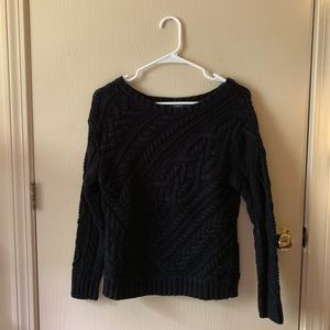 Polo Ralph Lauren Chunky Sweater